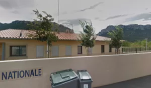Gendarmerie – Brigade de Saint-Paul-de-Fenouillet à Saint-Paul-de-Fenouillet