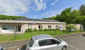 Gendarmerie – Brigade de Veuzain-sur-Loire à Veuzain-sur-Loire