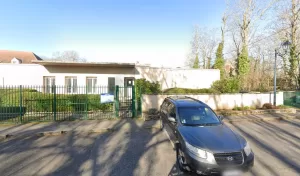Gendarmerie – Brigade de Vigny à Vigny