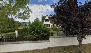 Gendarmerie – Brigade de Pleaux à Pleaux