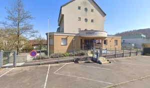 Gendarmerie – Brigade d&rsquo;Illfurth à Illfurth