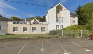 Gendarmerie – Brigade d&rsquo;Authon-du-Perche à Authon-du-Perche