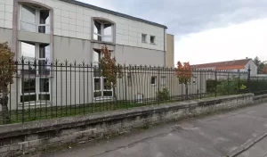 Gendarmerie – Brigade d&rsquo;Épinal à Épinal