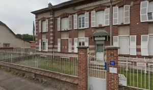 Gendarmerie – Brigade de Lassigny à Lassigny