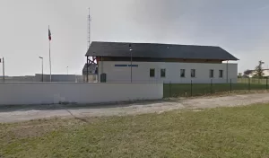Gendarmerie – Brigade de Bléré à Bléré