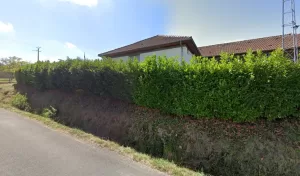 Gendarmerie – Brigade de Payrac à Payrac
