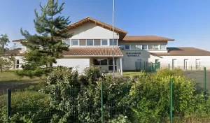 Gendarmerie – Brigade de Pornic à Pornic