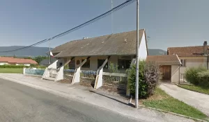 Gendarmerie – Brigade de Champagne-en-Valromey à Champagne-en-Valromey