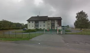 Gendarmerie – Brigade de Blamont à Blamont