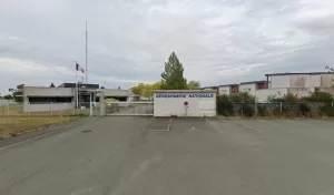 Gendarmerie – Brigade de Brissac-Loire-Aubance à Brissac-Loire-Aubance