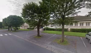 Gendarmerie – Brigade de Bayeux à Bayeux