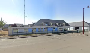 Gendarmerie – Brigade d&rsquo;Évrecy à Évrecy