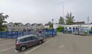 Gendarmerie – Brigade de Braine à Braine