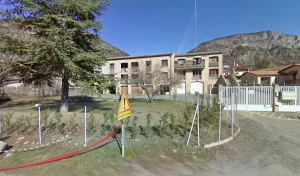 Gendarmerie – Brigade d&rsquo;Espinasses à Espinasses