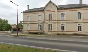 Gendarmerie – Brigade de Beauvoir-sur-Niort à Beauvoir-sur-Niort