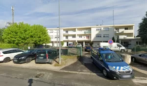 Gendarmerie – Brigade de Cadillac à Cadillac-sur-Garonne