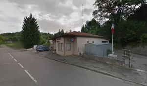 Gendarmerie – Brigade de Barbazan à Barbazan
