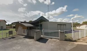 Gendarmerie – Brigade de Gabarret à Gabarret