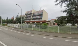 Gendarmerie – Brigade de Delle à Delle