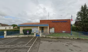 Gendarmerie – Brigade de Vélines à Vélines
