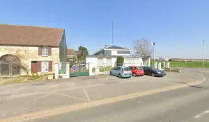 Gendarmerie – Brigade de Catenoy à Catenoy