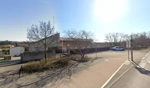 Gendarmerie – Brigade de Saint-Genis-Laval à Saint-Genis-Laval