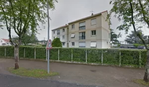 Gendarmerie – Brigade de Sainte-Pazanne à Sainte-Pazanne