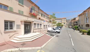 Gendarmerie – Brigade du Bar-sur-Loup à Le Bar-sur-Loup