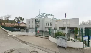 Gendarmerie – Brigade de Salindres à Salindres