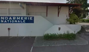 Gendarmerie – Brigade d&rsquo;Hasparren à Hasparren