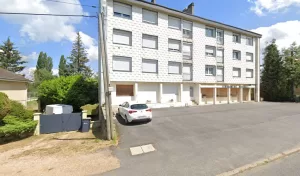 Gendarmerie – Brigade de Flize à Flize