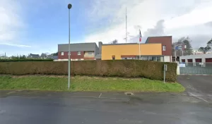 Gendarmerie – Brigade de Plouha à Plouha