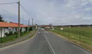 Gendarmerie – Brigade de Bonneuil-Matours à Bonneuil-Matours