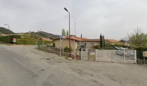 Gendarmerie – Brigade de Marsanne à Marsanne