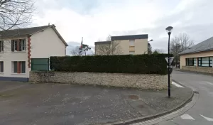 Gendarmerie – Brigade de Sautron à Sautron