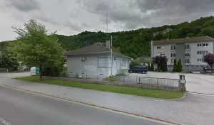 Gendarmerie – Brigade de Moirans-en-Montagne à Moirans-en-Montagne