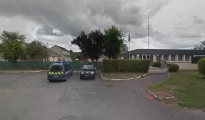 Gendarmerie – Brigade de Thury-Harcourt-le-Hom à Le Hom