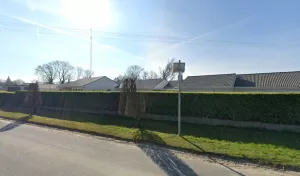 Gendarmerie – Brigade de Bertincourt à Bertincourt
