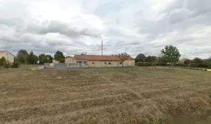 Gendarmerie – Brigade de Saint-Aulaye-Puymangou à Saint-Aulaye-Puymangou