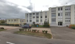 Gendarmerie – Brigade de Pontailler-sur-Saône à Pontailler-sur-Saône