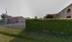 Gendarmerie – Brigade de Garlin à Garlin