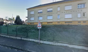 Gendarmerie – Brigade motorisée du Creusot à Le Creusot