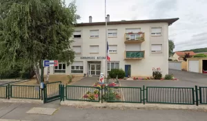 Gendarmerie – Brigade d&rsquo;Hettange-Grande à Hettange-Grande