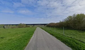 Gendarmerie – Peloton motorisé de Boulogne-sur-Mer à Isques