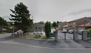 Gendarmerie – Brigade de Saint-Amans-Soult à Saint-Amans-Soult