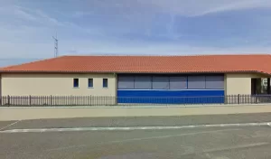 Gendarmerie – Brigade de Maubourguet à Maubourguet