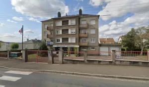 Gendarmerie – Brigade de Fresnay-sur-Sarthe à Fresnay-sur-Sarthe