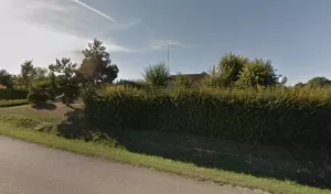 Gendarmerie – Brigade de Courson-les-Carrières à Courson-les-Carrières