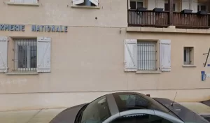 Gendarmerie – Brigade de Villebrumier à Villebrumier