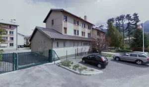 Gendarmerie – Brigade de Barcelonnette à Barcelonnette